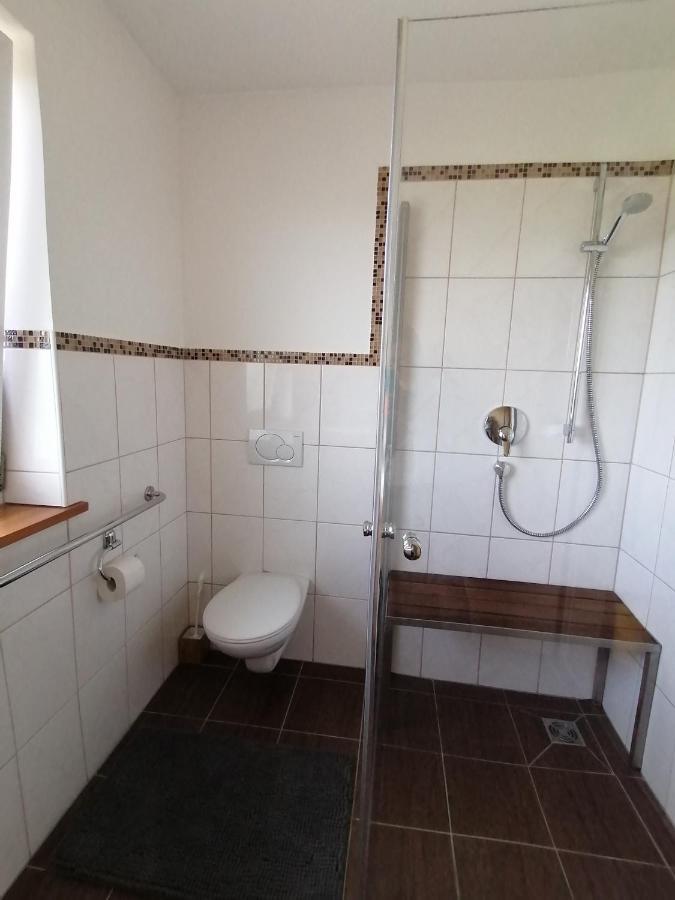 Ferienwohnung Bauer Böbing Exterior foto