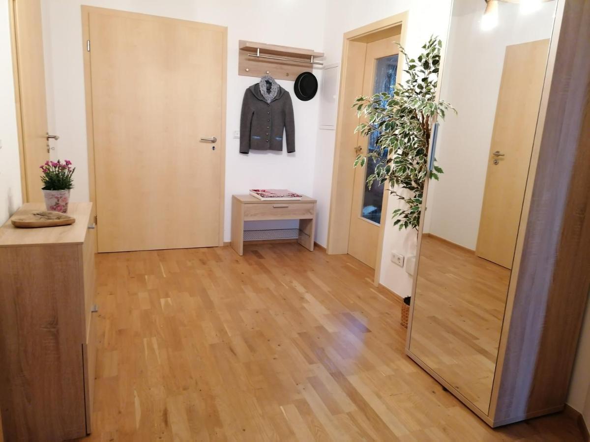 Ferienwohnung Bauer Böbing Exterior foto
