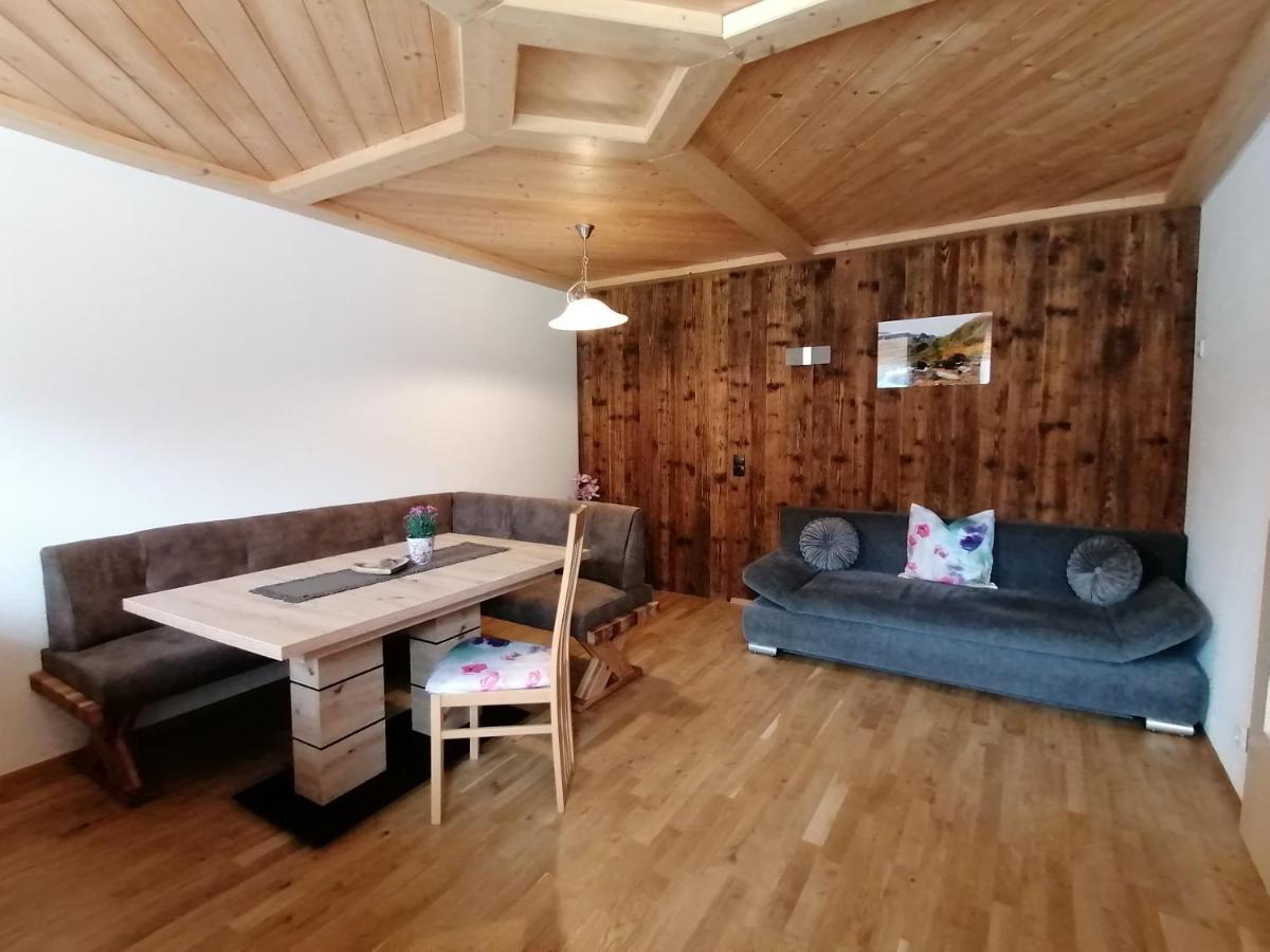Ferienwohnung Bauer Böbing Exterior foto